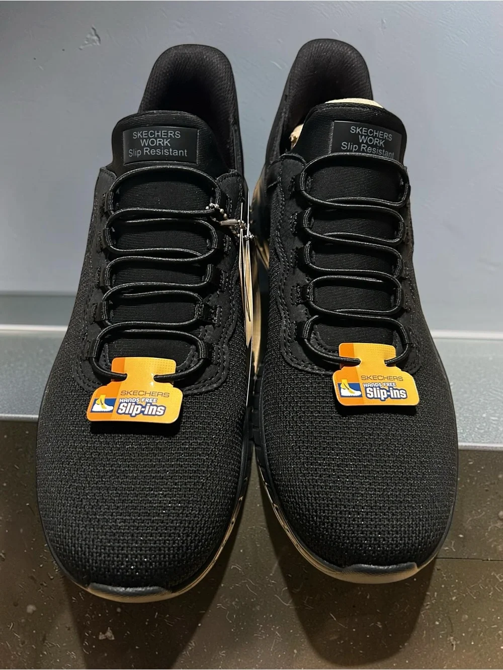 Skechers lightweight knit
